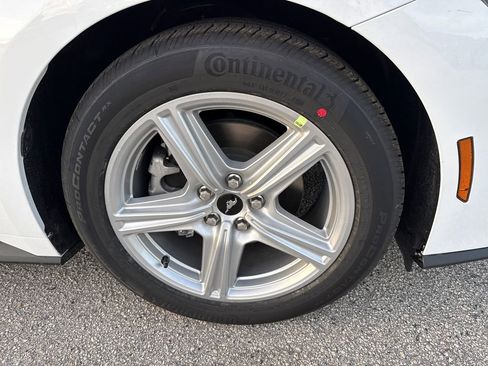 New 2026 Ford Mustang Coupe image 10