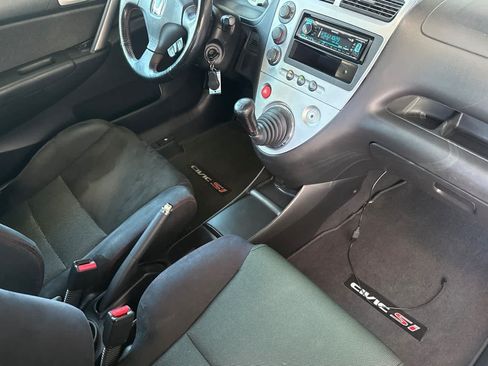Used 2002 Honda Civic Si image 18