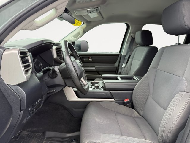 Used 2024 Toyota Tundra SR5 w/ TRD Off-Road Package AWD/4WD image 8