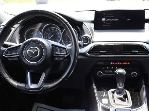 Used 2022 MAZDA CX-9 Touring AWD/4WD image 25