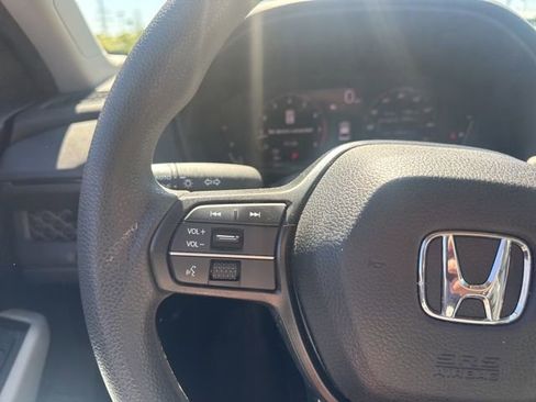 Used 2024 Honda Accord LX image 20