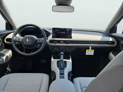 New 2027 Honda HR-V LX image 6
