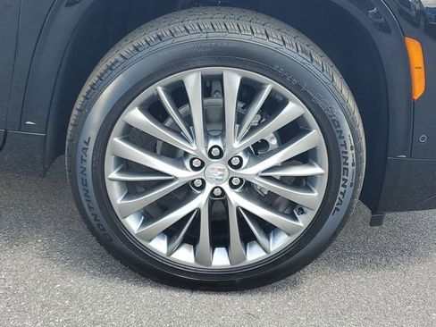 New 2026 Buick Enclave Avenir w/ Super Cruise Package image 34