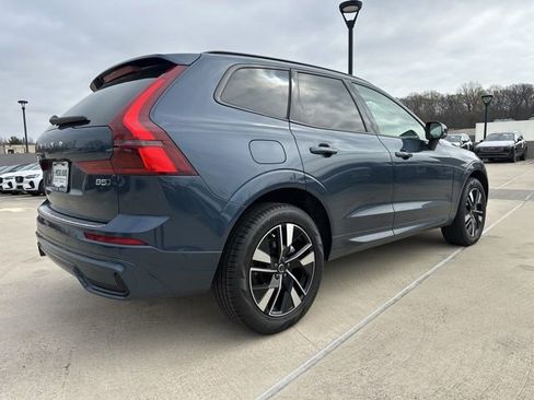 New 2026 Volvo XC60 B5 Plus w/ Protection Package Premier image 7