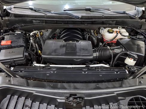 Used 2022 Cadillac Escalade ESV Premium Luxury AWD/4WD image 43