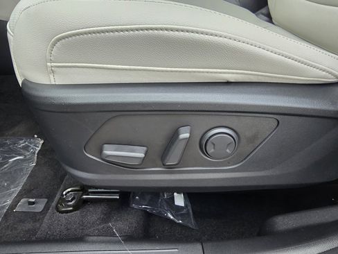 New 2026 Hyundai Tucson SEL image 16