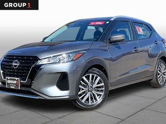 Certified 2024 Nissan Kicks SV video 1