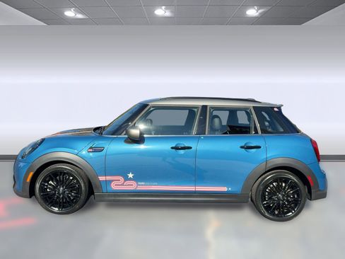 Certified 2023 MINI Cooper S image 2