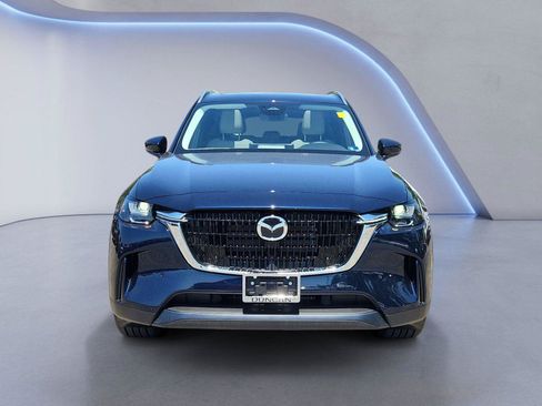 New 2026 MAZDA CX-90 3.3 Turbo w/ Preferred Package AWD/4WD image 16