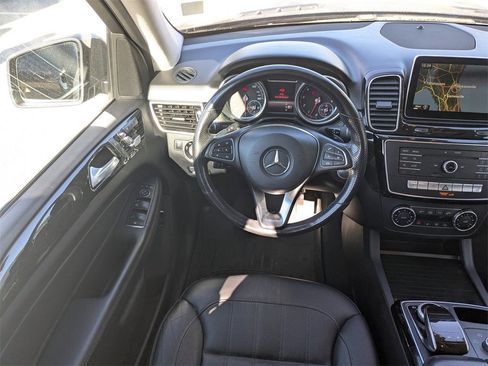 Used 2016 Mercedes-Benz GLE 350 image 22