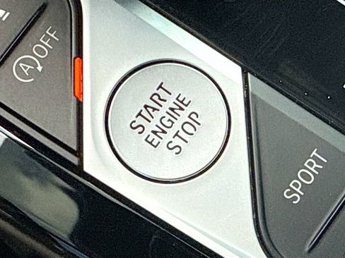 Used 2022 BMW X3 xDrive30i w/ M Sport Package 2 image 37