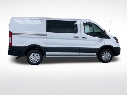 Used 2024 Ford Transit 250 Low Roof w/ Exterior Upgrade Package image 10