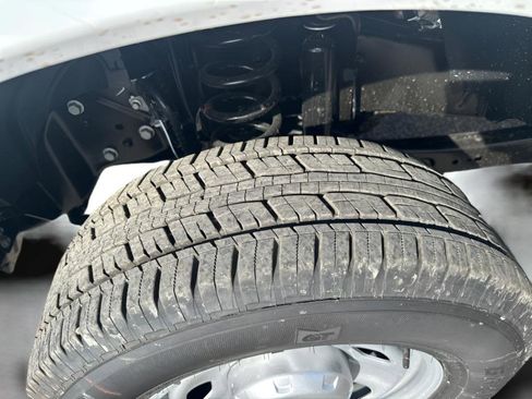 New 2026 Ford F350 XL AWD/4WD image 10
