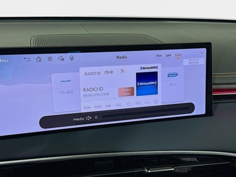 New 2026 Genesis GV70 3.5T Sport Prestige AWD/4WD image 15