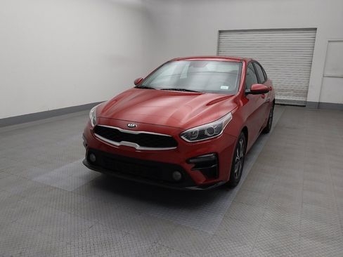 Used 2020 Kia Forte LXS image 15