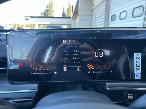 New 2026 Kia K5 GT-Line image 25
