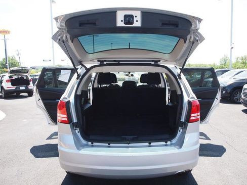 Used 2014 Dodge Journey American Value Package FWD image 5