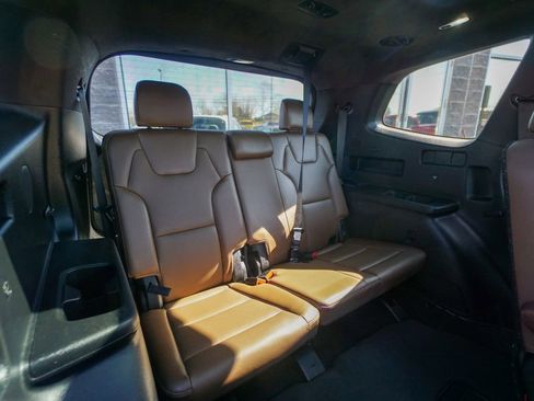 Used 2022 Kia Telluride SX w/ SX Prestige Package AWD/4WD image 38