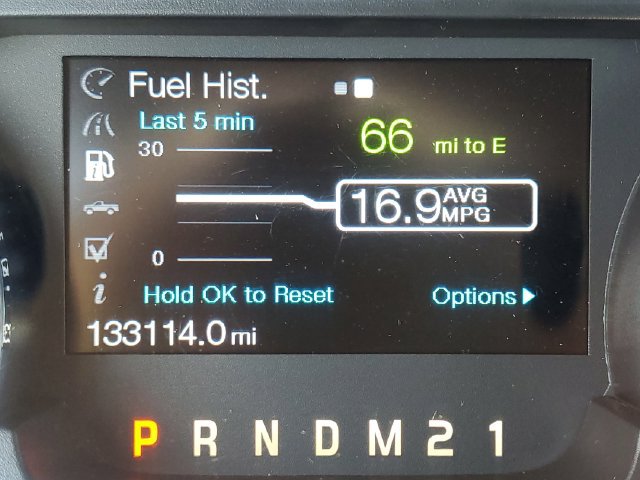 Used 2013 Ford F150 Lariat w/ Mid Equipment Group AWD/4WD image 16