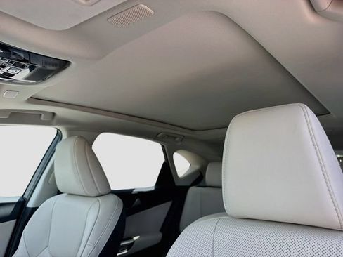 New 2026 Lexus NX 350 AWD w/ Luxury Package image 26