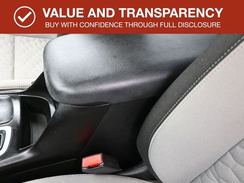 Used 2020 Chevrolet Equinox LT image 15