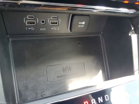Used 2024 Jeep Grand Cherokee L Laredo AWD/4WD image 22