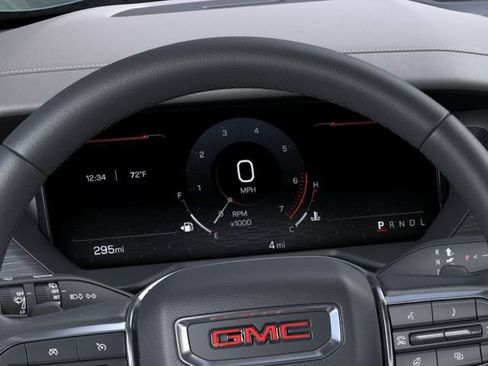 New 2027 GMC Acadia Elevation FWD image 18