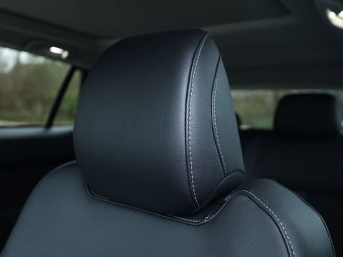 Used 2025 MAZDA CX-50 AWD 2.5 S w/ Premium Package image 21