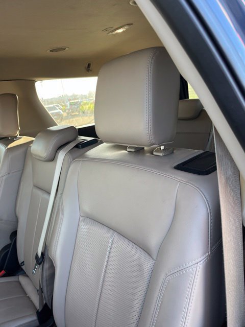 Used 2022 Ford Expedition Max XLT AWD/4WD image 9