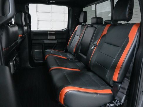 Used 2018 Ford F150 Raptor w/ Equipment Group 802A Luxury AWD/4WD image 27