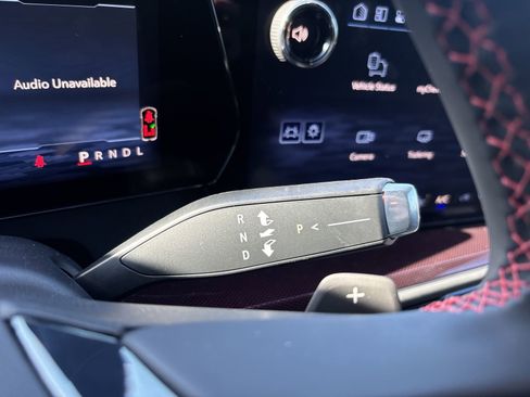 New 2026 Chevrolet Traverse RS w/ LPO, Floor Liner Package image 22