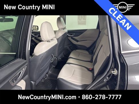 Used 2020 Subaru Forester Limited image 17