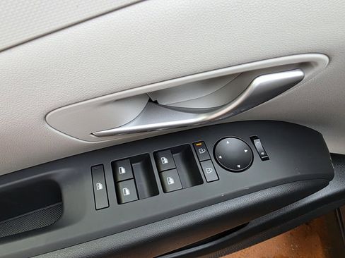 New 2026 Hyundai Tucson SEL image 22