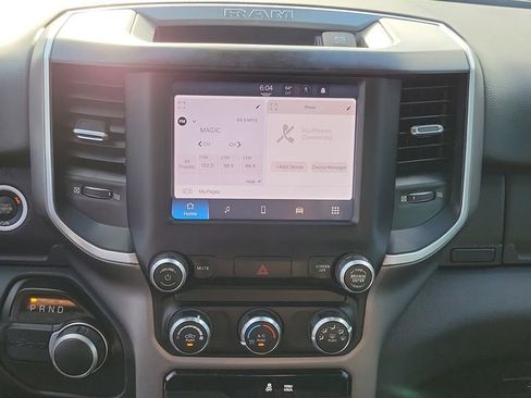 Used 2022 RAM 1500 Big Horn image 21