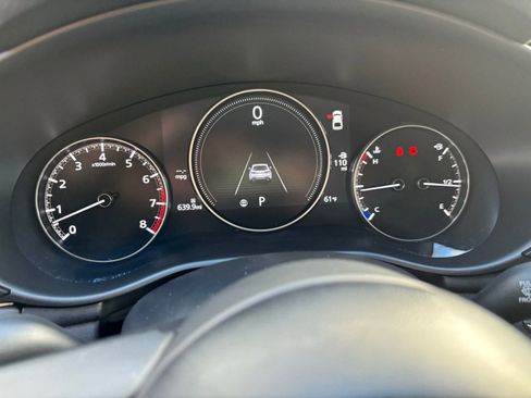 Used 2023 MAZDA MAZDA3 s image 23