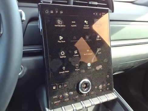 New 2026 GMC Terrain AT4 w/ Convenience Package III image 28