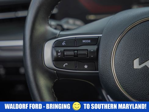 Used 2025 Kia K5 GT-Line image 33
