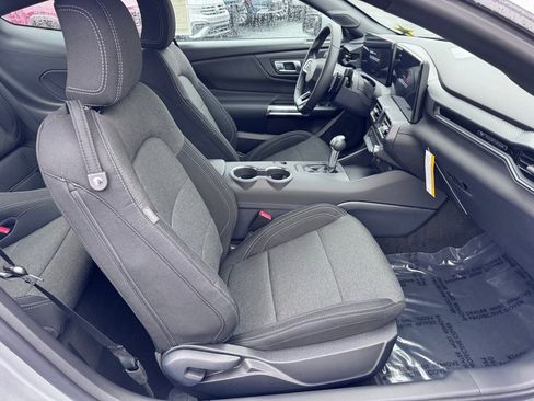 New 2026 Ford Mustang GT image 22