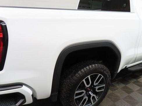 Used 2024 GMC Sierra 1500 AT4 w/ Technology Package image 38