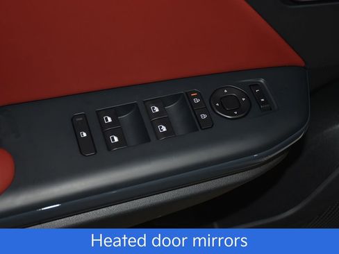 New 2026 Kia K4 EX FWD image 25