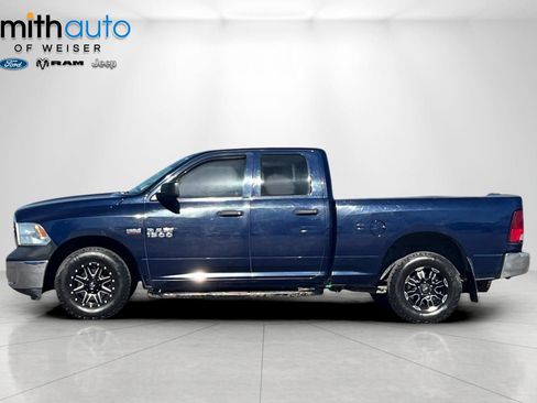 Used 2014 RAM 1500 Tradesman w/ Popular Equipment Group AWD/4WD image 8