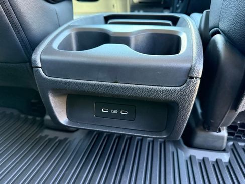Certified 2025 Honda Odyssey EX-L image 39