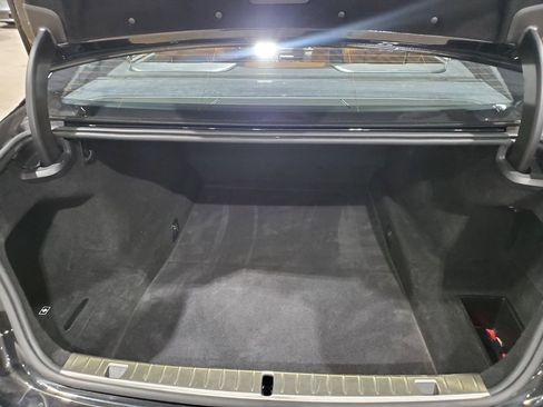 Used 2022 BMW ALPINA B7 xDrive image 48