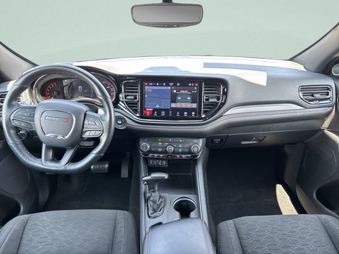 Used 2025 Dodge Durango GT AWD/4WD image 21