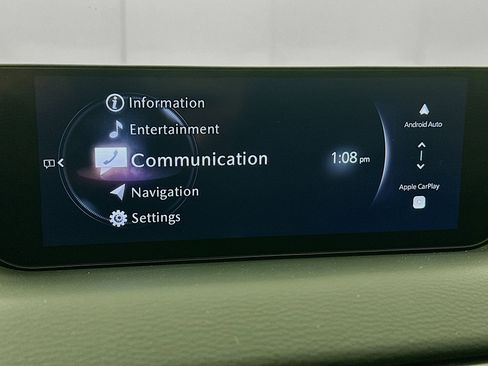 Used 2025 MAZDA CX-50 AWD 2.5 S w/ Premium Plus Pkg image 19