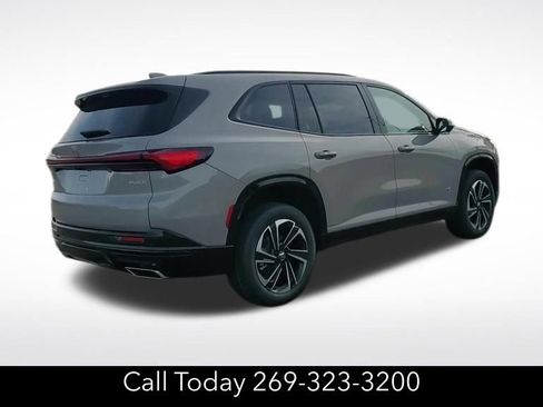 New 2026 Buick Enclave Sport Touring w/ Power Package image 6