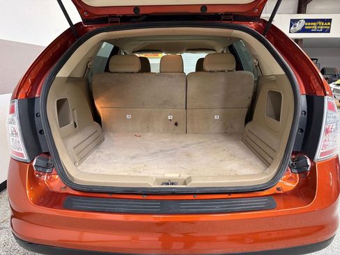 Used 2007 Ford Edge SEL FWD image 48