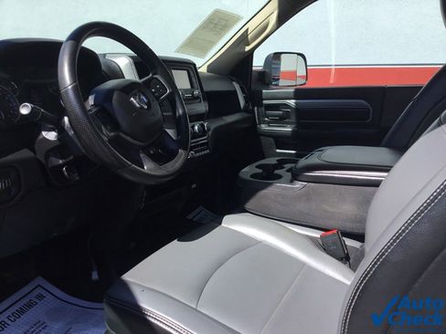 Used 2020 RAM 2500 Tradesman image 30