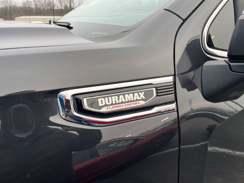 Used 2020 GMC Sierra 1500 Denali w/ Denali Ultimate Package image 5