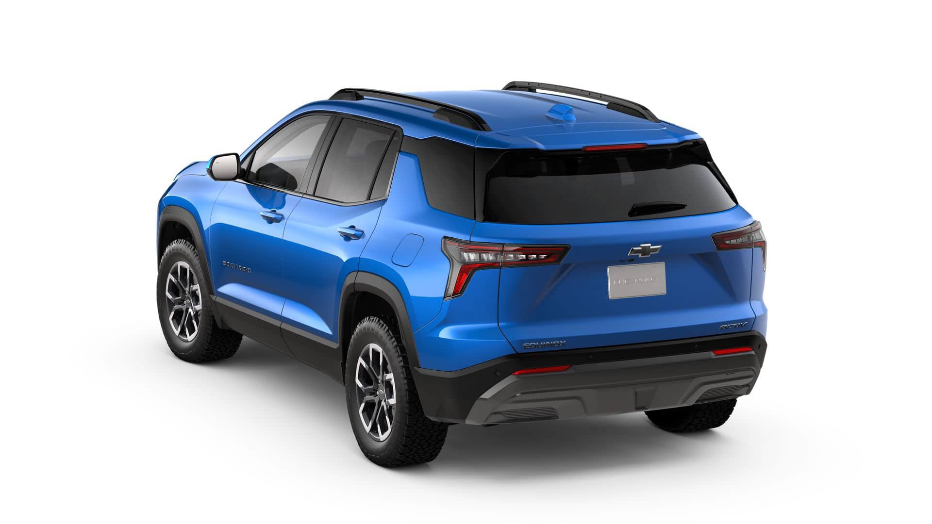 New 2027 Chevrolet Equinox ACTIV FWD image 53